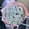 букет хризантем красноярск