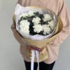 Секреты выбора цветов для романтического свидания